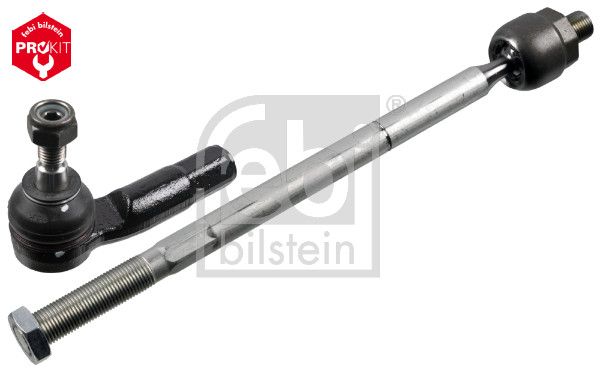 Тяга кермова FEBI BILSTEIN 37591 - zapix