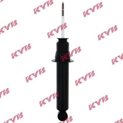 Амортизатор KYB 441089 - zapix