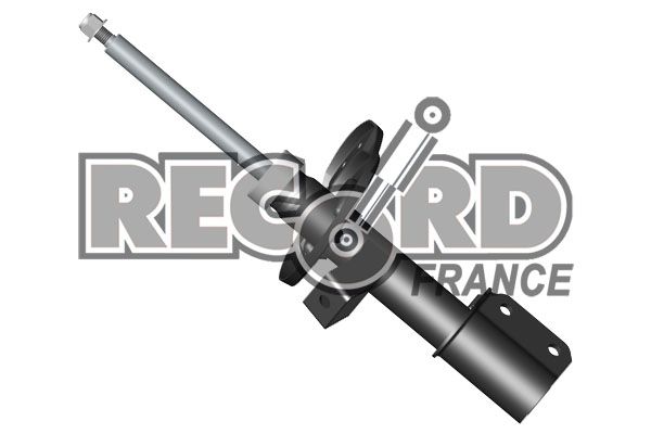 Амортизатор RECORD FRANCE 334848 - zapix