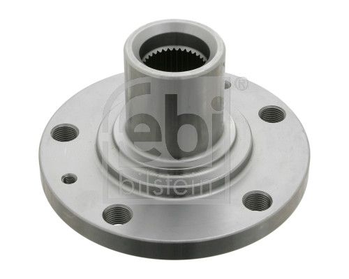 Підшипник / маточина колеса FEBI BILSTEIN 28232 - zapix