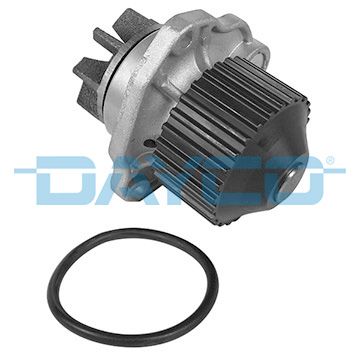 Помпа системи охолодження DAYCO DP193 - zapix