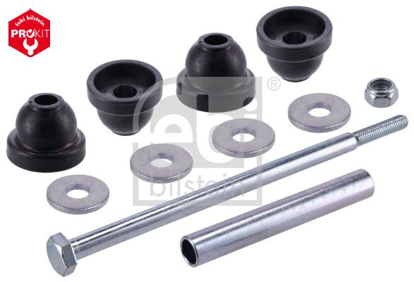 Тяга стабілізатора FEBI BILSTEIN 41029 - zapix