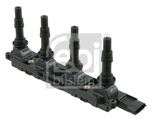 Котушка запалювання FEBI BILSTEIN 23187 - zapix