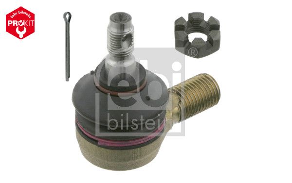 Механізм перемикання передач FEBI BILSTEIN 24993 - zapix