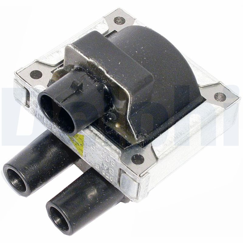 Котушка запалювання DELPHI CE2005812B1 - zapix