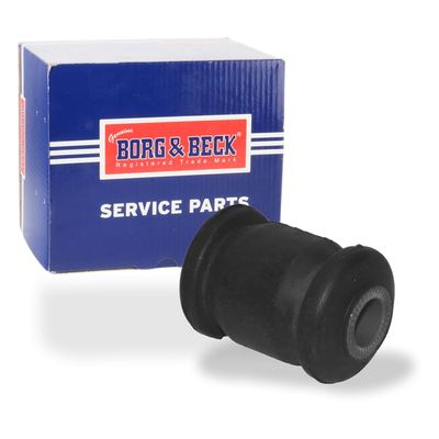 Сайлентблок важеля BORG & BECK BSK6859 - zapix