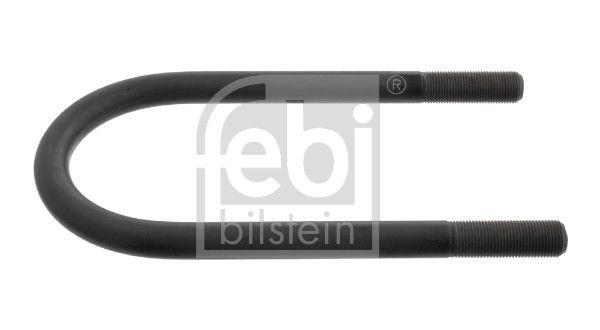 Кріплення ресори FEBI BILSTEIN 35073 - zapix