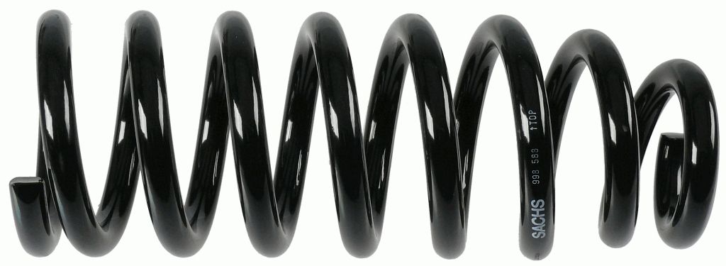 Пружина підвіски SACHS 998588 - zapix