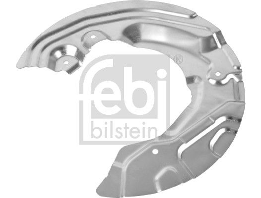 Захист гальмівного диска FEBI BILSTEIN 176422 - zapix
