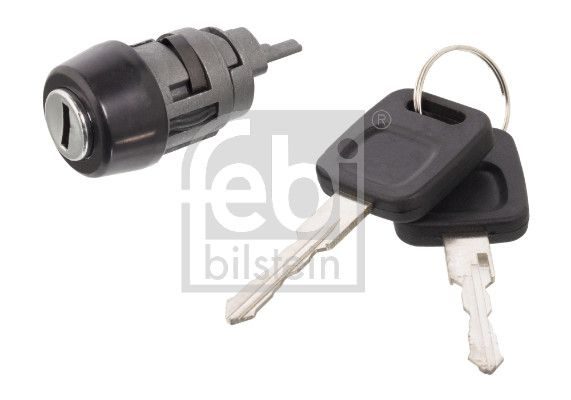 Циліндр (личинка) замка FEBI BILSTEIN 17004 - zapix