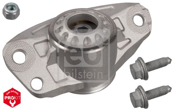 Опора амортизаційної стійки FEBI BILSTEIN 37893 - zapix