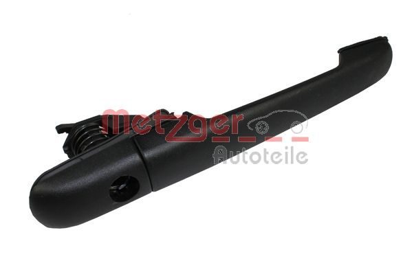 Ручки дверні METZGER 2310502 - zapix