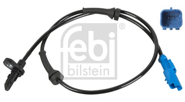 Датчик ABS FEBI BILSTEIN 173620 - zapix