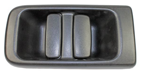 Ручки дверні METZGER 2310507 - zapix