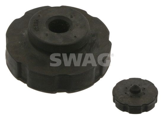 Тарілка пружини SWAG 30938629 - zapix