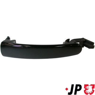 Ручки дверні JP GROUP 1187101400 - zapix