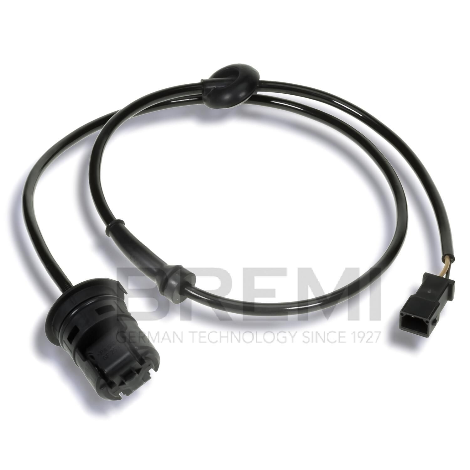 Датчик ABS BREMI 50299 - zapix