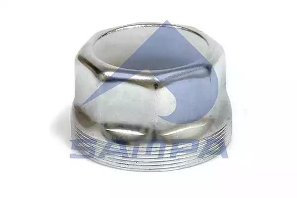 Кришка маточини SAMPA 070069 - zapix