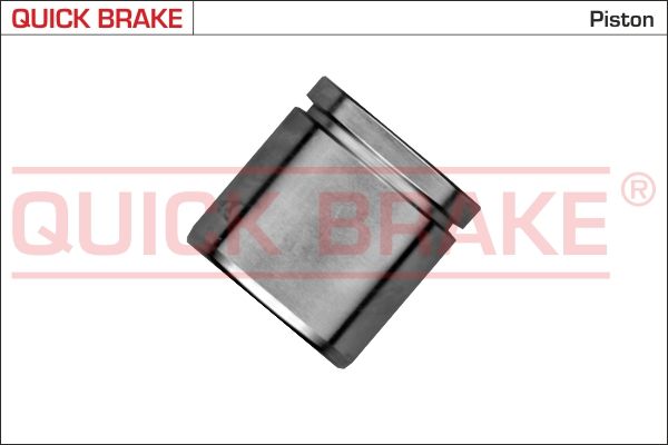 Поршень гальмівного супорта QUICK BRAKE 185276K - zapix