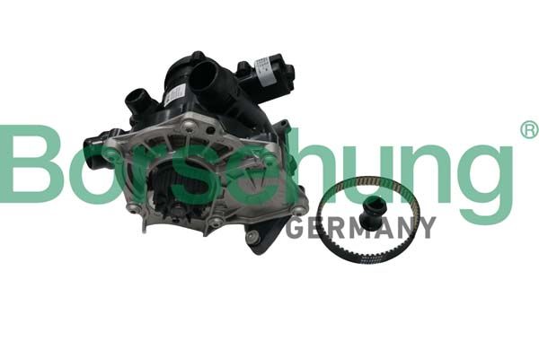 Помпа системи охолодження BORSEHUNG B11206 - zapix