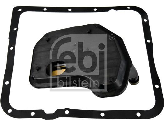 Фільтр АКПП FEBI BILSTEIN 172796 - zapix