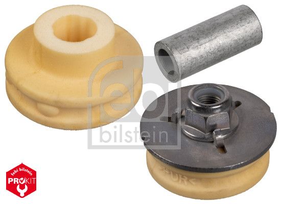 Опора амортизаційної стійки FEBI BILSTEIN 109528 - zapix