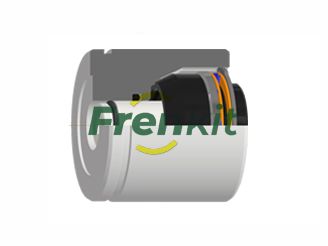 Поршень гальмівного супорта FRENKIT K606503 - zapix