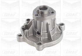 Помпа системи охолодження GRAF PA855