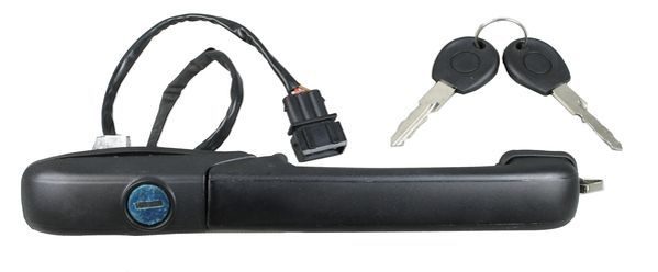 Ручки дверні METZGER 2310584 - zapix