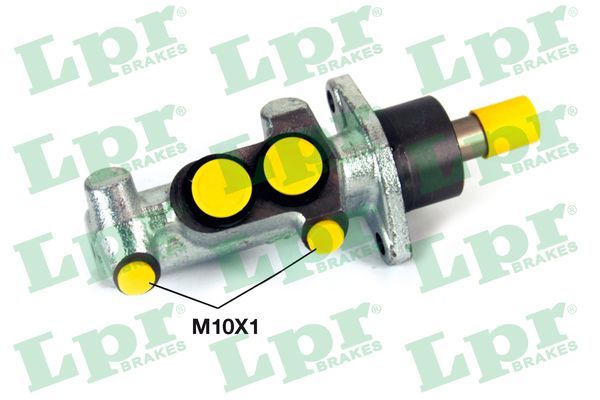 Головний гальмівний циліндр LPR 1383 - zapix