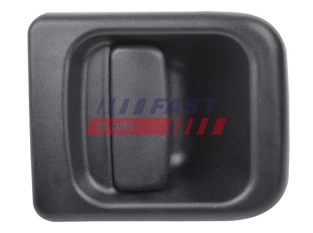 Ручки дверні FAST FT94548 - zapix