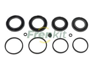Ремкомплект гальмівного супорта FRENKIT 240039