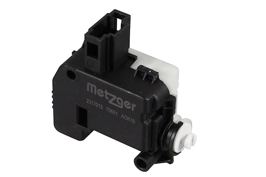Центральний замок METZGER 2317013 - zapix