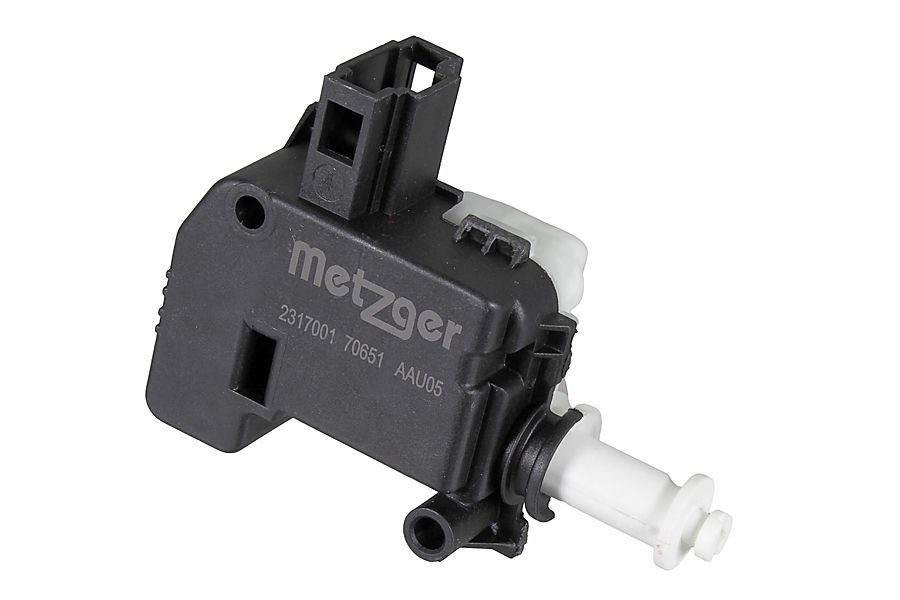 Центральний замок METZGER 2317001 - zapix