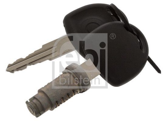 Циліндр (личинка) замка FEBI BILSTEIN 02041 - zapix