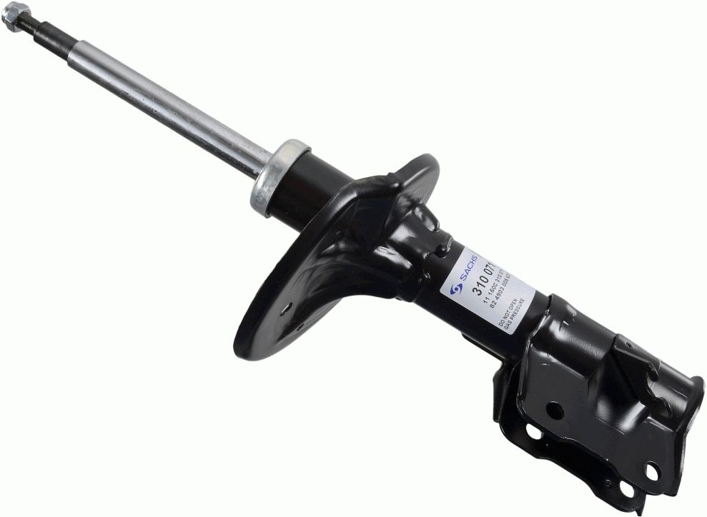 Амортизатор SACHS 310071 - zapix