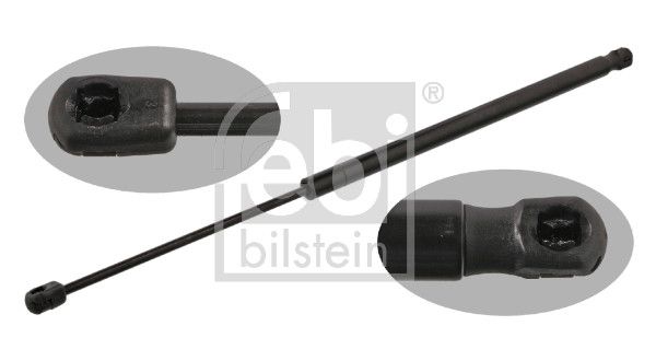 Газовий упор багажника FEBI BILSTEIN 34428 - zapix