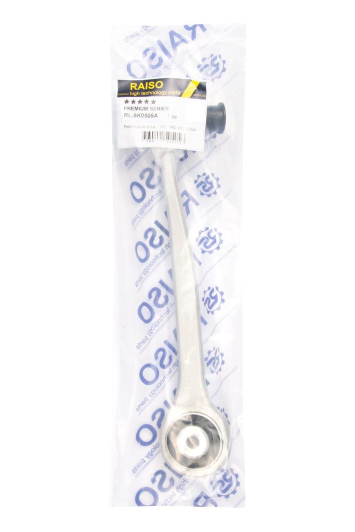 Важіль підвіски RAISO RL8K0505A - zapix
