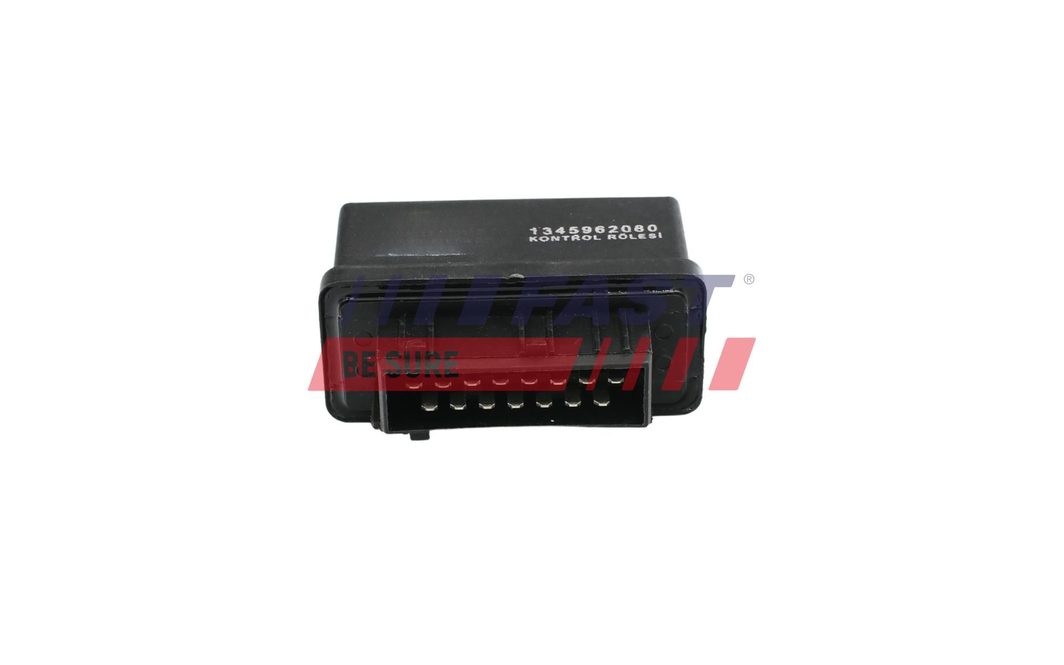 Центральний замок FAST FT79005 - zapix
