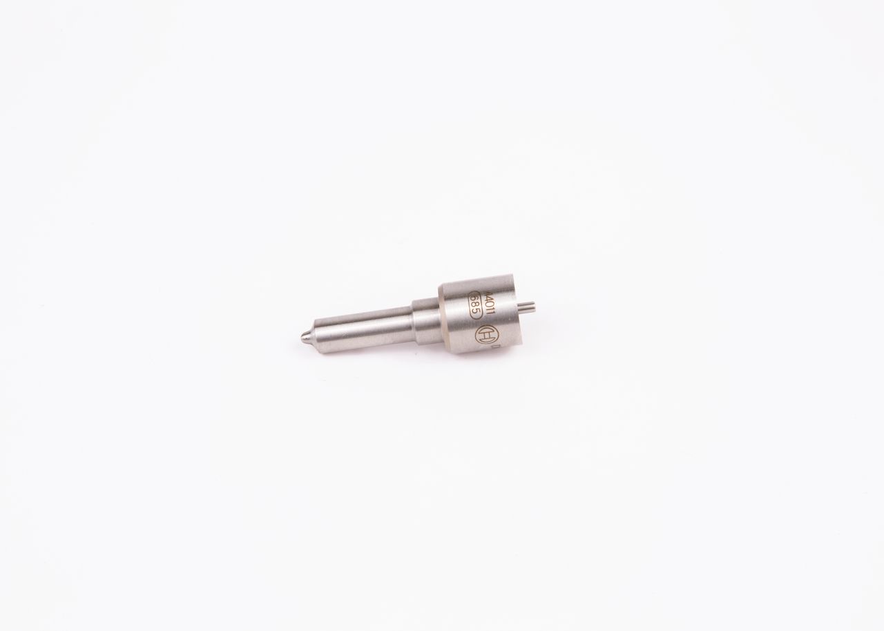 Форсунка паливна BOSCH 0433171251 - zapix