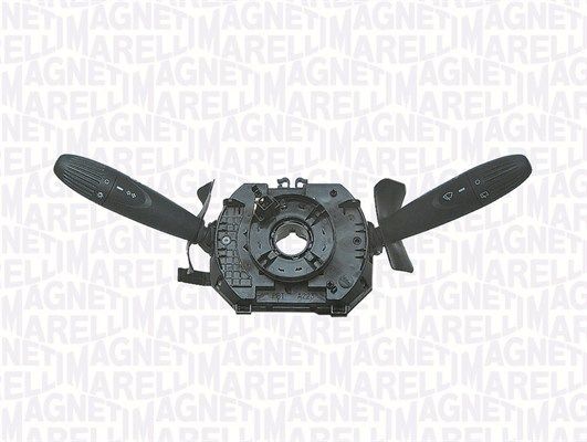 Перемикач поворотів та освітлення MAGNETI MARELLI 000043190010 - zapix