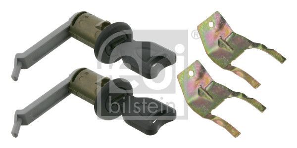 Циліндр (личинка) замка FEBI BILSTEIN 26879 - zapix