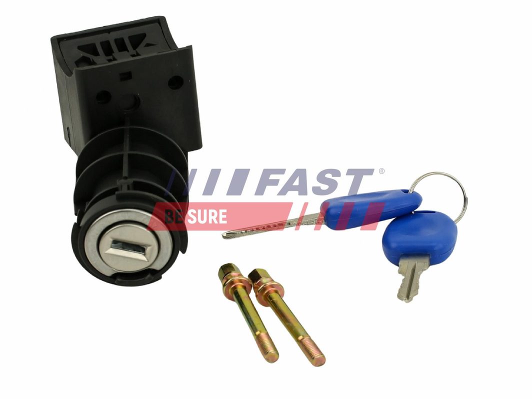 Циліндр (личинка) замка FAST FT82343K - zapix