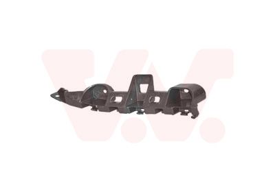 Направляюча бампера VAN WEZEL 5740565 - zapix