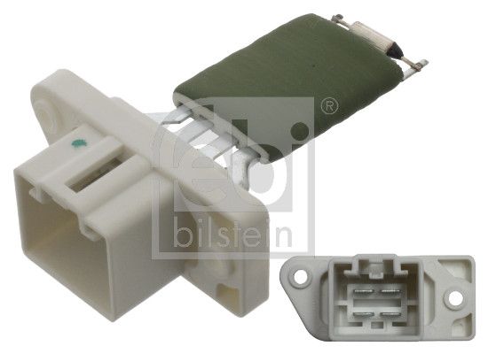Резистор пічки FEBI BILSTEIN 38635 - zapix