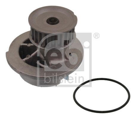 Помпа системи охолодження FEBI BILSTEIN 04728 - zapix