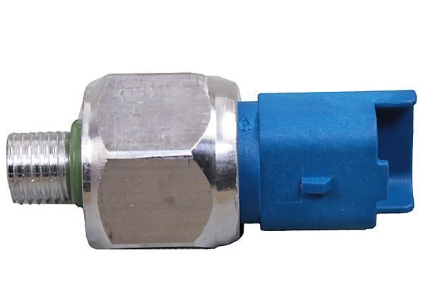 Датчик тиску оливи рульової рейки METZGER 0910109 - zapix