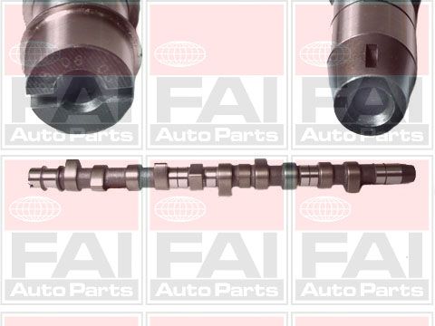 Розподільний вал FAI AUTOPARTS C230 - zapix