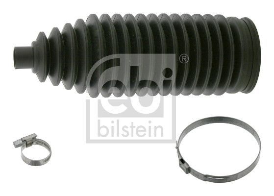 Пильник рульової рейки FEBI BILSTEIN 26325 - zapix