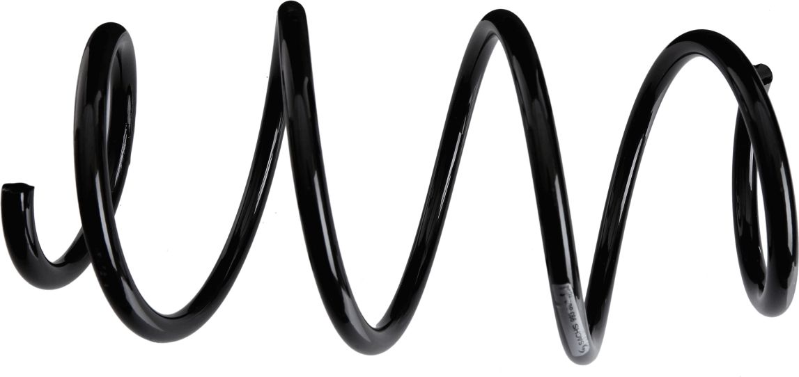 Пружина підвіски SACHS 993880 - zapix
